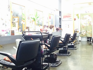 サロンド・ミホ