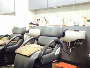 サロンド・ミホ