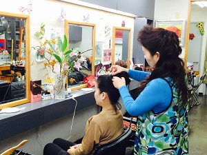 サロンド・ミホ