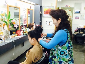 サロンド・ミホ